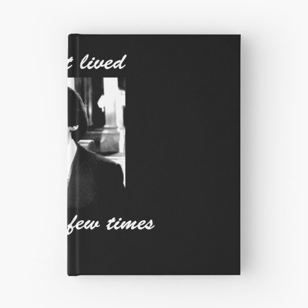 Item preview, Harolds Arts Design Maudes - I Haven't Lived I've Died A Few Times designed and sold by GladysTheresa7.