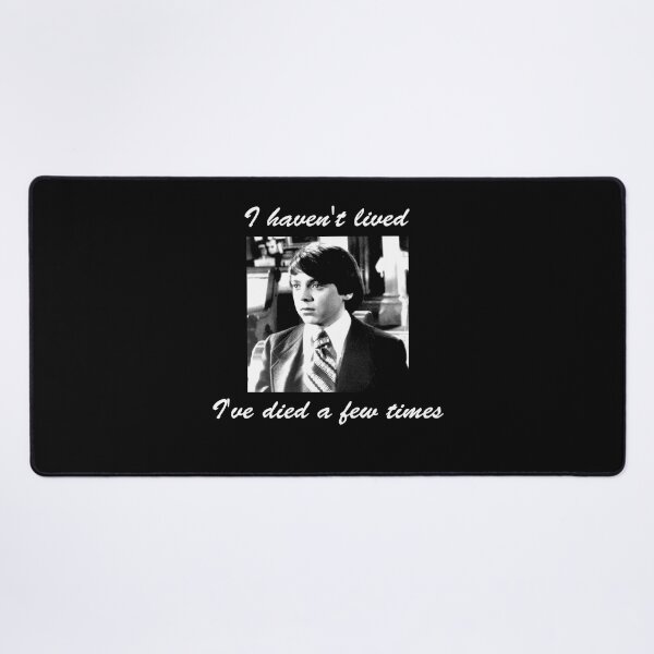 Item preview, Harolds Arts Design Maudes - I Haven't Lived I've Died A Few Times designed and sold by GladysTheresa7.