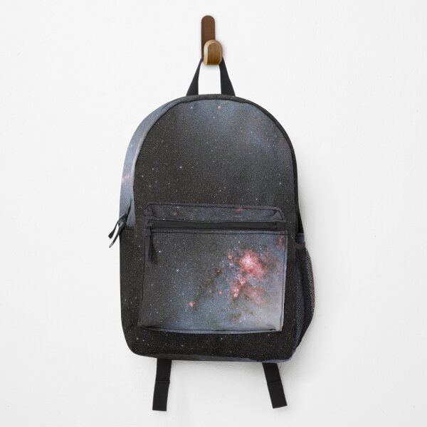 Item preview, Deepest, widest view of the Large Magellanic Cloud from SMASH (constellation of Mensa) designed and sold by Raureif.