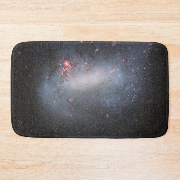 Item preview, Deepest, widest view of the Large Magellanic Cloud from SMASH (constellation of Mensa) designed and sold by Raureif.