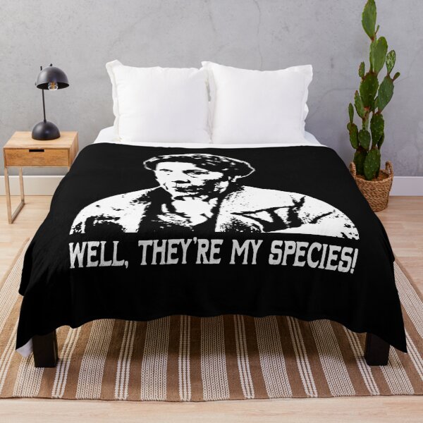 Item preview, Well, They're My Species! Love Harolds Arts Design Maudes Movies designed and sold by GladysTheresa7.