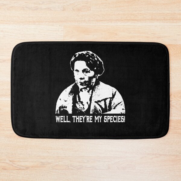 Item preview, Well, They're My Species! Love Harolds Arts Design Maudes Movies designed and sold by GladysTheresa7.