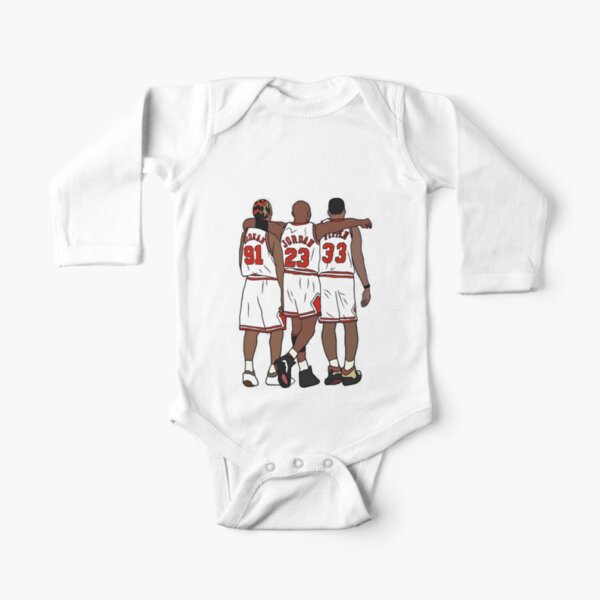 michael jordan kids clothes