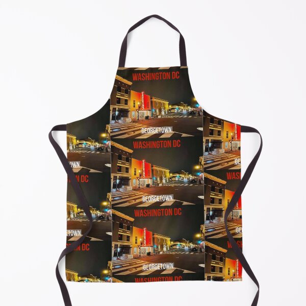 Item preview, Georgetown, Washington DC designed and sold by JCHDesigns.