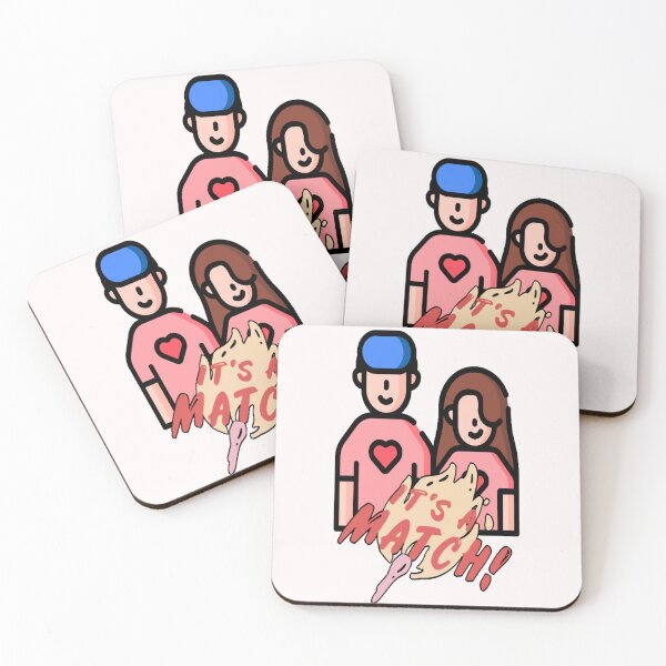 Item preview, Couple forever  designed and sold by Hamaridukaan.