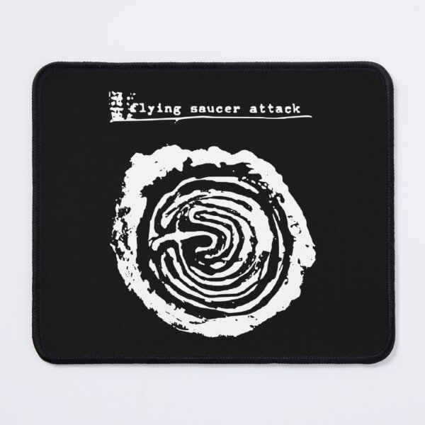 Item preview, flying saucer attack designed and sold by Musclecosplay.