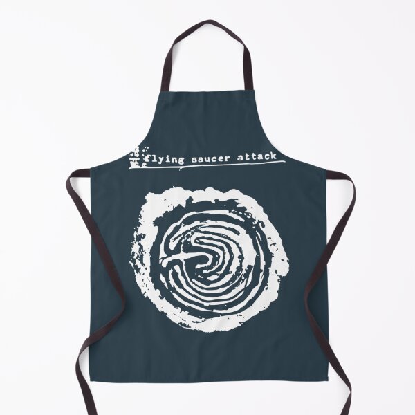 Item preview, flying saucer attack designed and sold by Musclecosplay.