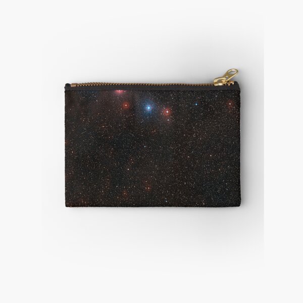 Item preview, Neutron star RX J1856.5-3754 - Wide field view (constellation of Corona Australis) designed and sold by Raureif.