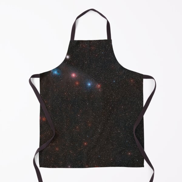 Item preview, Neutron star RX J1856.5-3754 - Wide field view (constellation of Corona Australis) designed and sold by Raureif.
