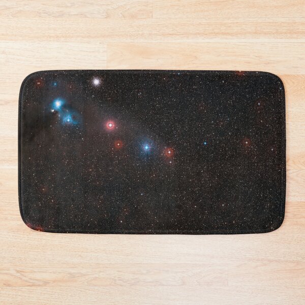 Item preview, Neutron star RX J1856.5-3754 - Wide field view (constellation of Corona Australis) designed and sold by Raureif.