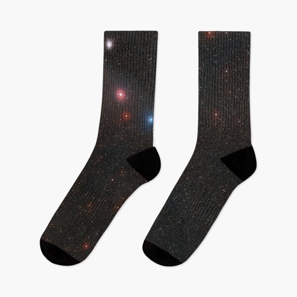 Item preview, Neutron star RX J1856.5-3754 - Wide field view (constellation of Corona Australis) designed and sold by Raureif.