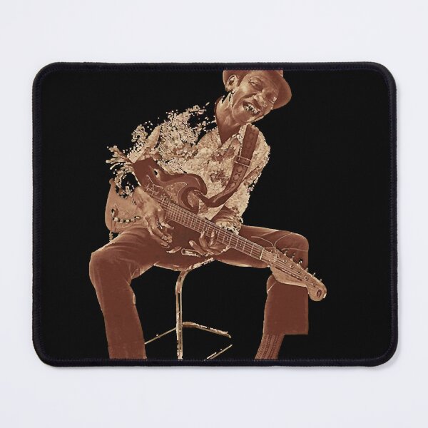 Item preview, Hound Dog Taylor Essential designed and sold by StephenHorsley.