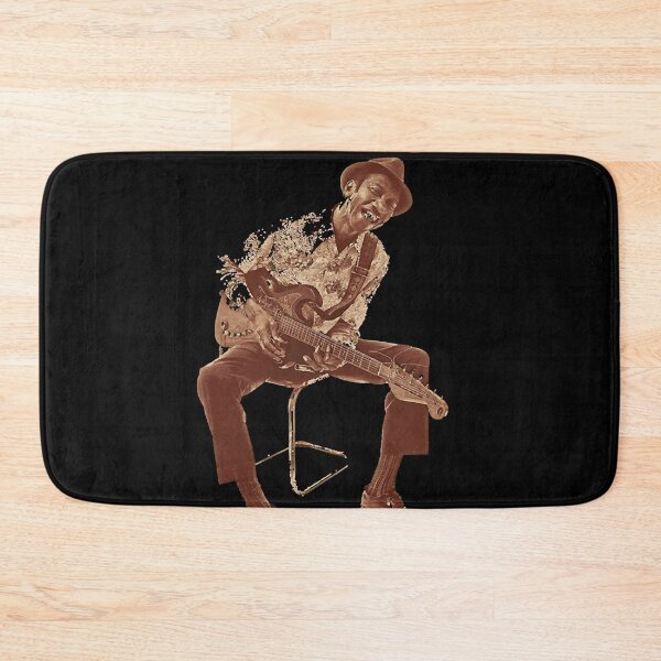 Item preview, Hound Dog Taylor Essential designed and sold by StephenHorsley.
