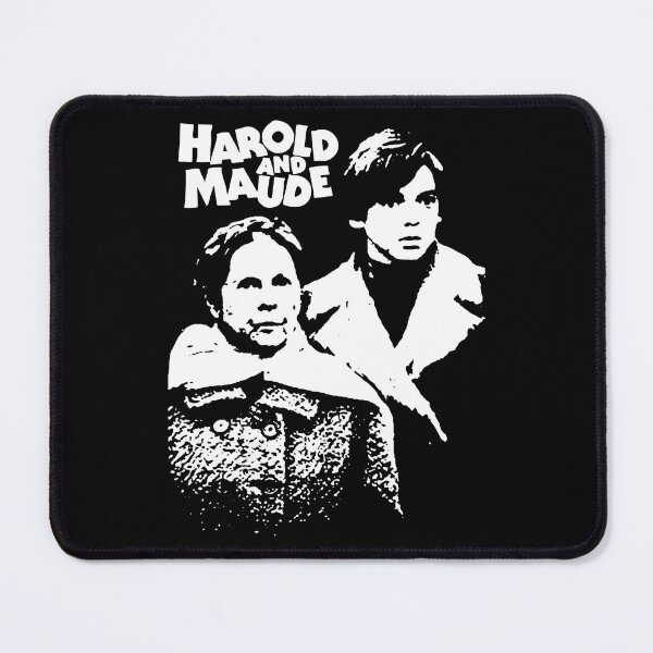 Item preview, Harolds Arts Design Maudes Vintage Dark Comedy Movies designed and sold by GladysTheresa7.