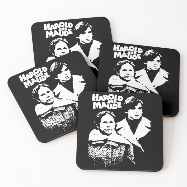Item preview, Harolds Arts Design Maudes Vintage Dark Comedy Movies designed and sold by GladysTheresa7.