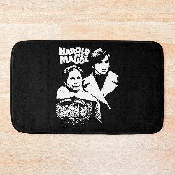 Item preview, Harolds Arts Design Maudes Vintage Dark Comedy Movies designed and sold by GladysTheresa7.