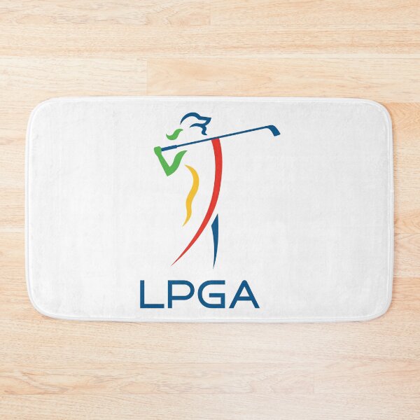 Item preview, LPGA designed and sold by HouseOfRock.