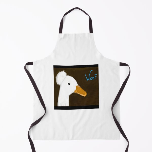 Item preview, Afro D aka Crested Duck designed and sold by Hatfieldweir.