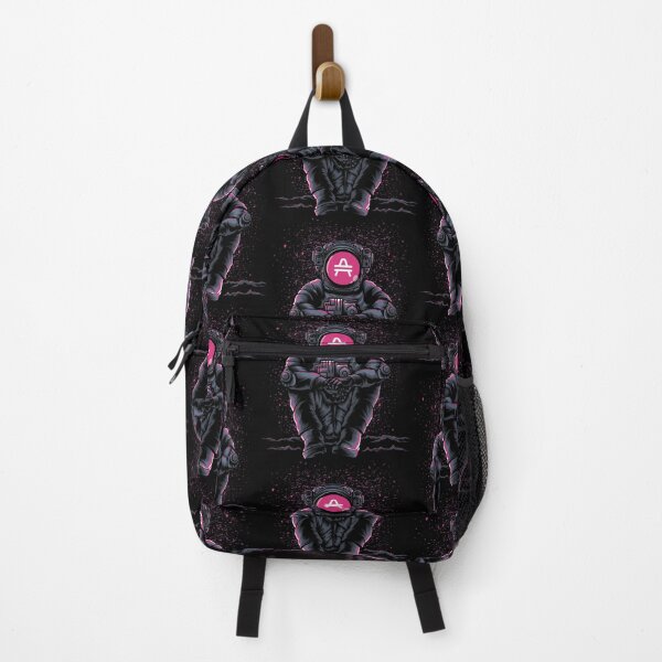 Item preview, Astronaut Sitting AMP Coin Crypto Token Trading Blockchain Wallet designed and sold by EarlineCormier.