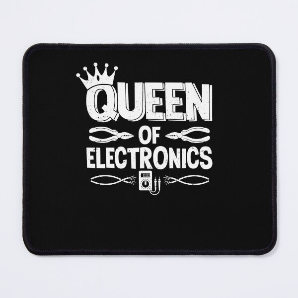 Item preview, Electrician Lineman Wireman Electronics Technician designed and sold by Krautshirts.