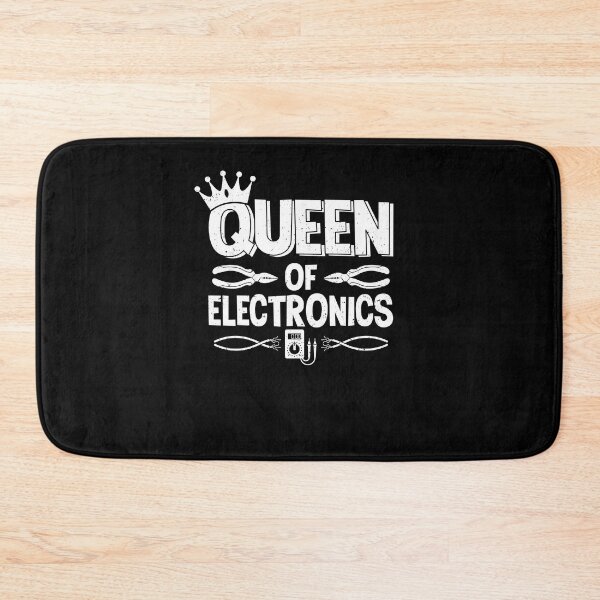 Item preview, Electrician Lineman Wireman Electronics Technician designed and sold by Krautshirts.