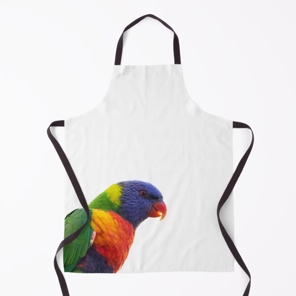Item preview, Rainbow Lorikeet designed and sold by bella photoaus.
