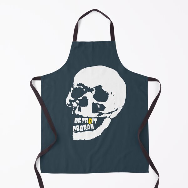 Item preview, Detroit Cobras Premium  designed and sold by Musclecosplay.