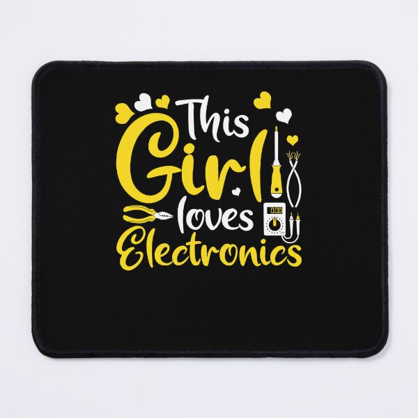 Item preview, Electrician Lineman Wireman Electronics Technician designed and sold by Krautshirts.