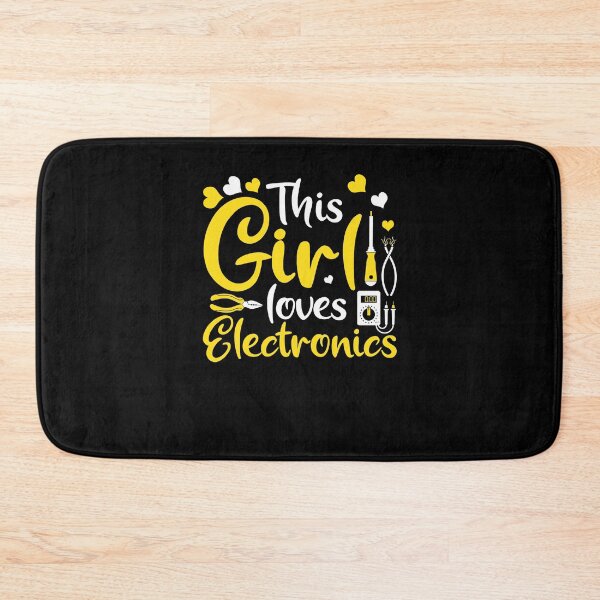Item preview, Electrician Lineman Wireman Electronics Technician designed and sold by Krautshirts.