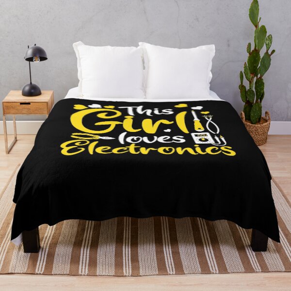Item preview, Electrician Lineman Wireman Electronics Technician designed and sold by Krautshirts.