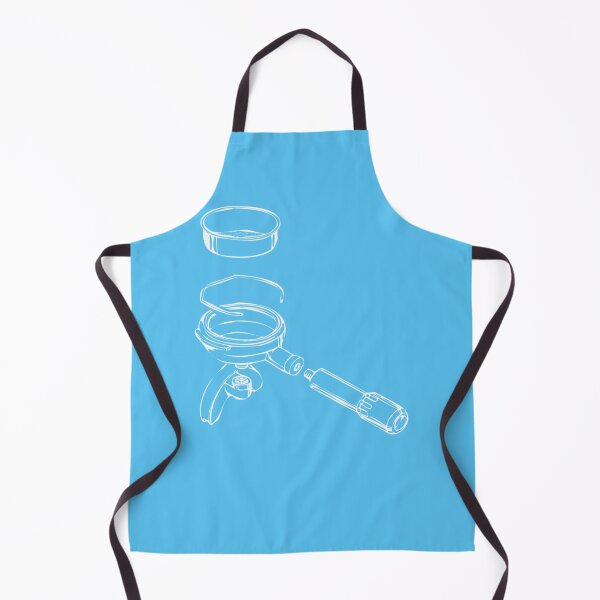Item preview, Exploded Portafilter Classic T-Shirt designed and sold by JensNeuser.