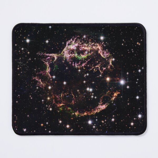 Item preview, Supernova Remnant Cassiopeia A (constellation of Cassiopeia) designed and sold by Raureif.