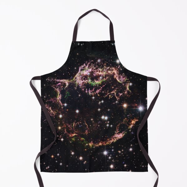 Item preview, Supernova Remnant Cassiopeia A (constellation of Cassiopeia) designed and sold by Raureif.