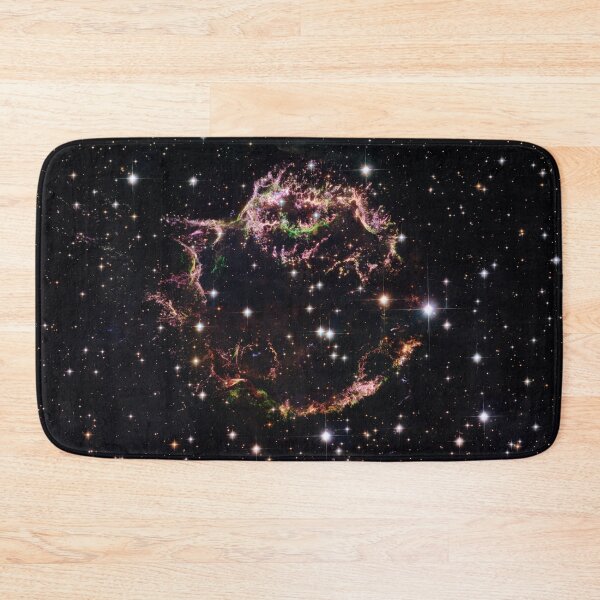 Item preview, Supernova Remnant Cassiopeia A (constellation of Cassiopeia) designed and sold by Raureif.