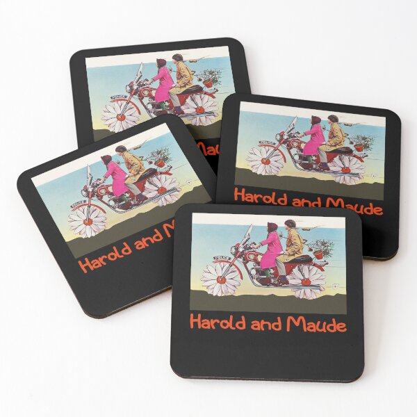 Item preview, Awesome Harolds Arts Design Maudes Motorbike Flowers designed and sold by GladysTheresa7.