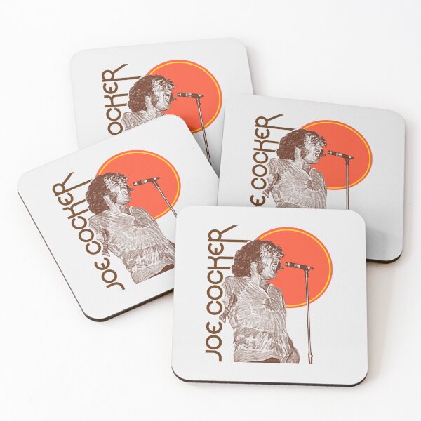 Item preview, Joe Cocker designed and sold by BrynneRogers.