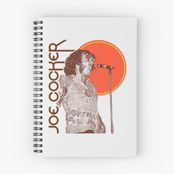 Item preview, Joe Cocker designed and sold by BrynneRogers.
