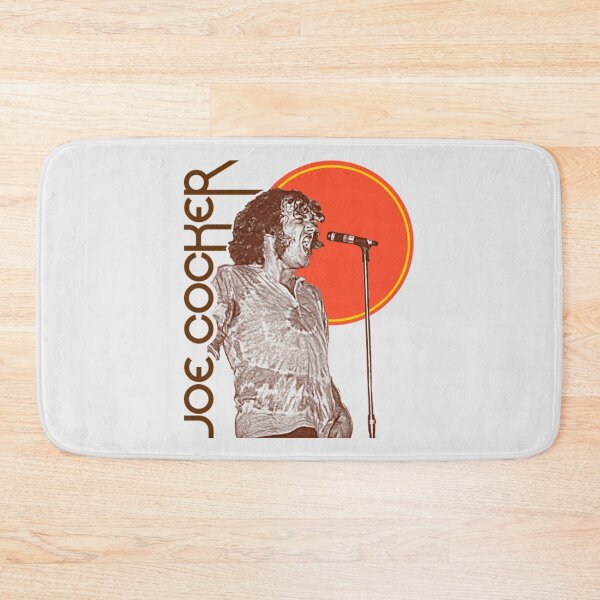 Item preview, Joe Cocker designed and sold by BrynneRogers.