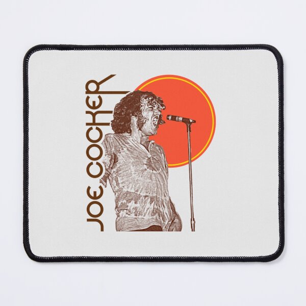Item preview, Joe Cocker designed and sold by BrynneRogers.