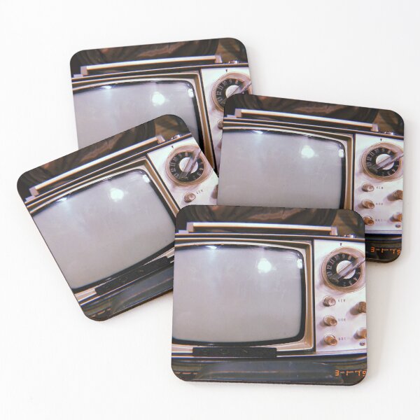 Item preview, Vintage Electronic Thrift store Treasures designed and sold by AshTreeCrtvCo.