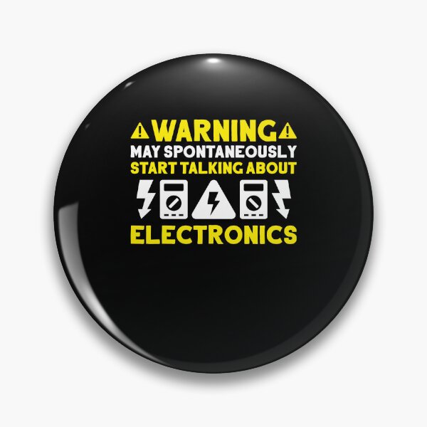 Item preview, Electrician Lineman Wireman Electronics Technician designed and sold by Krautshirts.