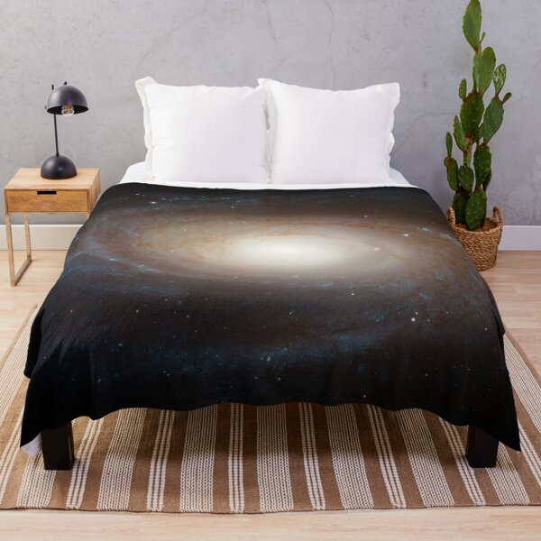 Item preview, Bodes Galaxy (M81, NGC 3031) - Grand Design Spiral Galaxy in the constellation of Ursa Major designed and sold by Raureif.