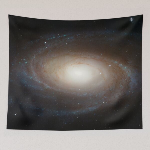 Item preview, Bodes Galaxy (M81, NGC 3031) - Grand Design Spiral Galaxy in the constellation of Ursa Major designed and sold by Raureif.