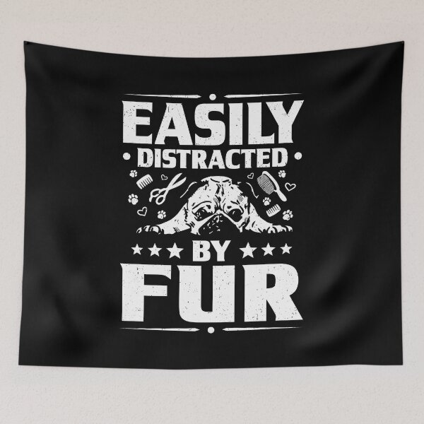 Aperçu de l'œuvre Groomer Dog Groomer Dog Grooming créée et vendue par Krautshirts.
