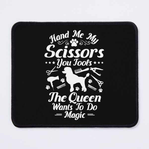 Item preview, Groomer Dog Groomer Dog Grooming designed and sold by Krautshirts.