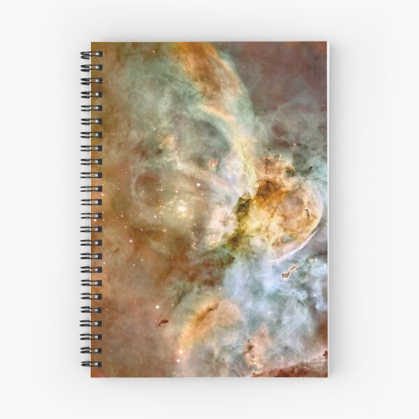 Item preview, Carina Nebula (NGC 3372) - Star Birth in the Extreme (constellation of Carina) designed and sold by Raureif.