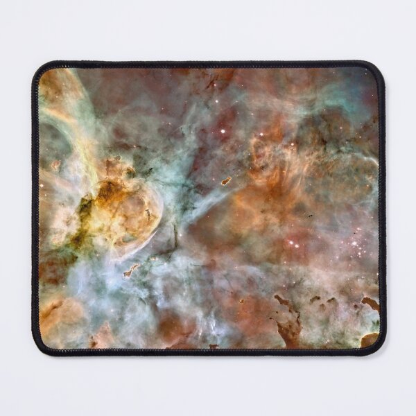 Item preview, Carina Nebula (NGC 3372) - Star Birth in the Extreme (constellation of Carina) designed and sold by Raureif.