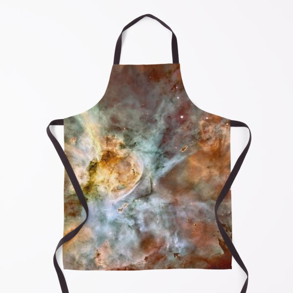 Item preview, Carina Nebula (NGC 3372) - Star Birth in the Extreme (constellation of Carina) designed and sold by Raureif.