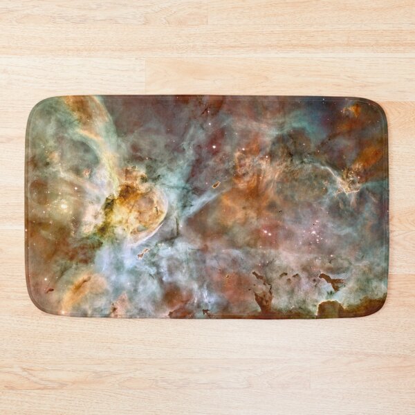 Item preview, Carina Nebula (NGC 3372) - Star Birth in the Extreme (constellation of Carina) designed and sold by Raureif.