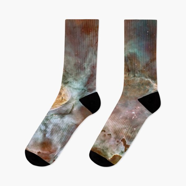 Item preview, Carina Nebula (NGC 3372) - Star Birth in the Extreme (constellation of Carina) designed and sold by Raureif.